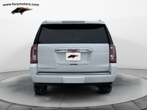 Used 2016 GMC Yukon XL Denali w/ Open Road Package image 4