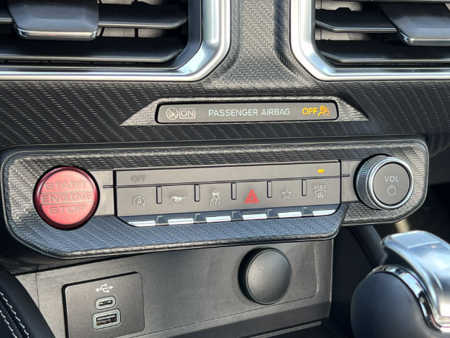 New 2025 Ford Mustang GT Premium RWD image 28