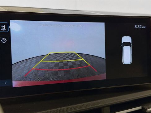 Used 2025 Hyundai Santa Fe SEL image 15