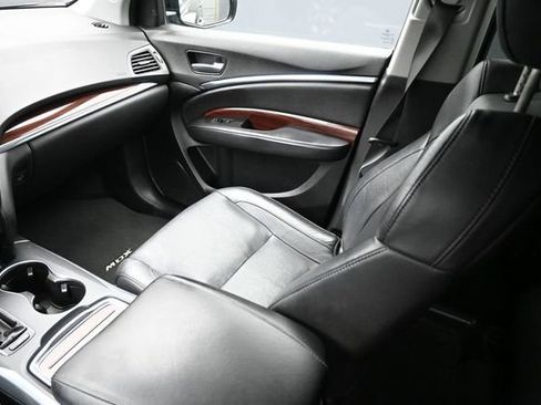 Used 2014 Acura MDX FWD w/ Advance & Entertainment image 11