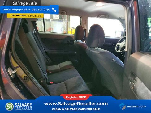 Used 2012 Scion xB FWD image 15