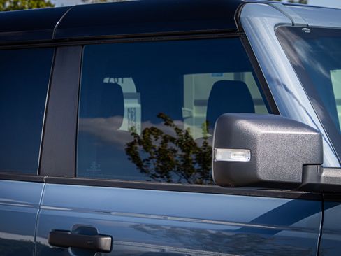 New 2025 Ford Bronco Badlands image 13