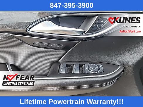 Used 2024 Buick Envision Preferred AWD/4WD image 43