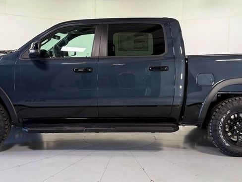 New 2026 RAM 1500 Rebel w/ Rebel Level 2 Equipment Group image 7