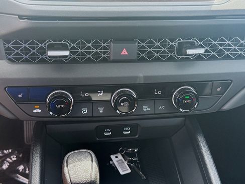 New 2026 Honda Accord SE image 14