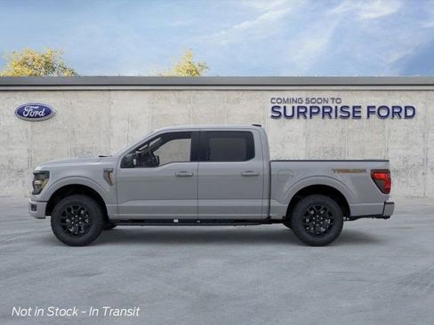 New 2026 Ford F150 Tremor image 26