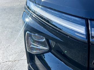 New 2024 Chevrolet Silverado EV RST video 2