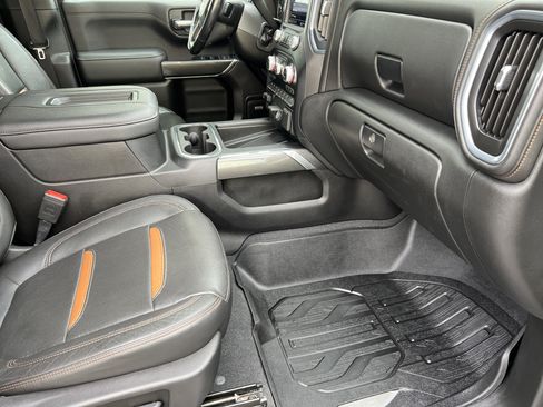 Used 2019 GMC Sierra 1500 AT4 w/ AT4 Premium Package image 23