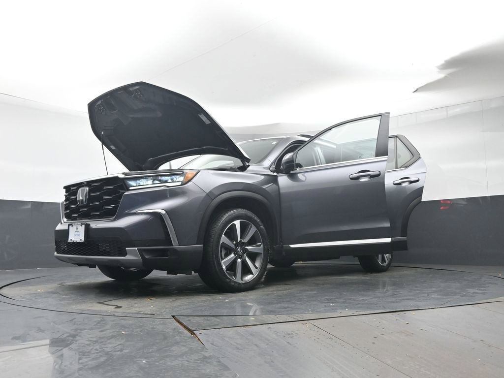 Used 2024 Honda Pilot Elite image 47