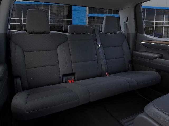 Used 2023 Chevrolet Silverado 1500 LT AWD/4WD image 50