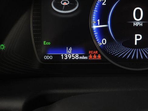 Used 2023 Lexus ES 350 w/ Premium Package image 19