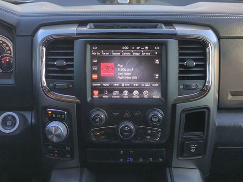 Used 2017 RAM 1500 Sport w/ Convenience Group image 18