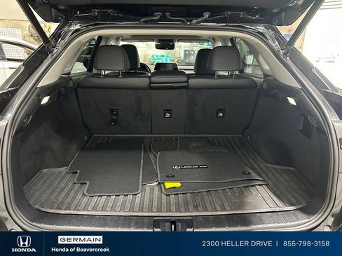 Used 2020 Lexus RX 350 AWD w/ Premium Package image 29