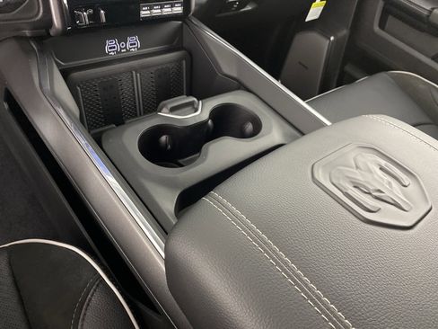 New 2026 RAM 2500 Laramie image 31