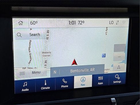 Used 2020 Ford Mustang Shelby GT500 w/ Technology Package image 21