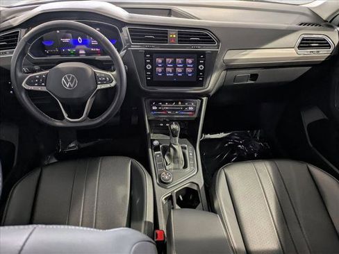 Used 2024 Volkswagen Tiguan Wolfsburg Edition AWD/4WD image 23