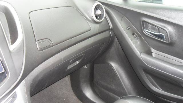 Used 2016 Chevrolet Trax LT w/ LT Convenience Package AWD/4WD image 24