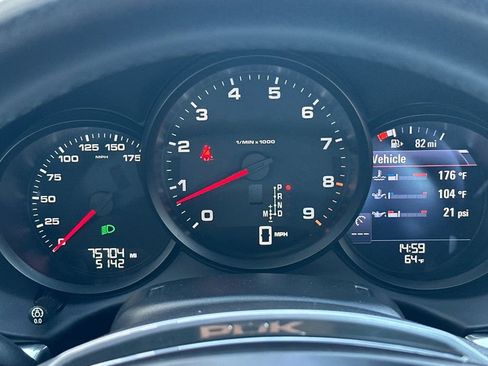 Used 2013 Porsche Boxster Base image 21