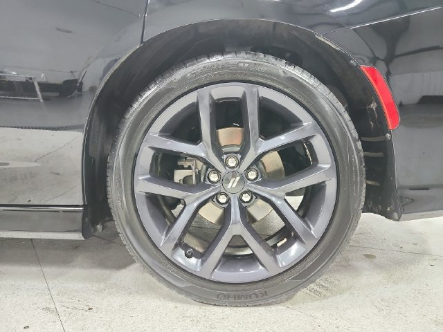 Used 2023 Dodge Charger R/T w/ Plus Group RWD image 45