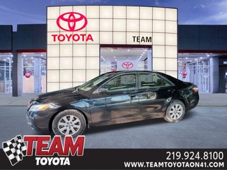 Used 2008 Toyota Camry Base video 1