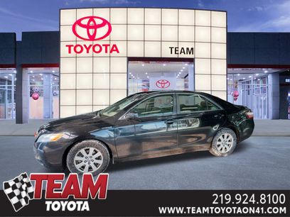 Used 2008 Toyota Camry Base
