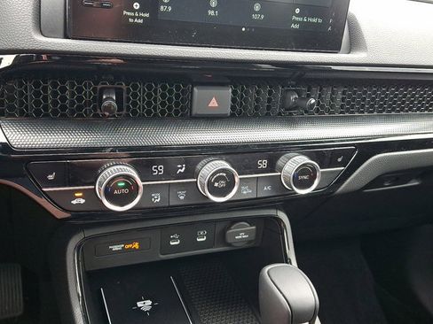 Certified 2026 Honda CR-V Sport Touring image 16