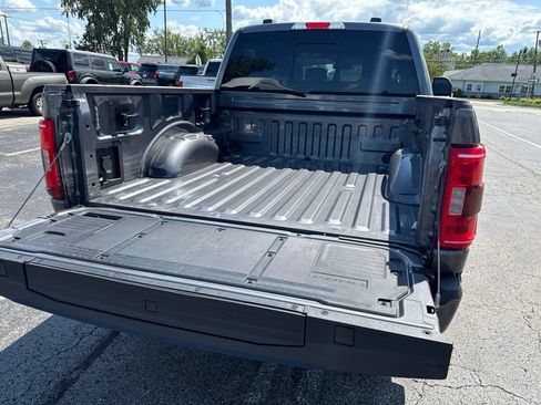 Used 2023 Ford F150 XLT w/ Equipment Group 302A High AWD/4WD image 45