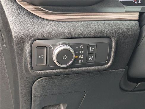 Used 2022 Ford Explorer Limited w/ Equipment Group 301A image 11