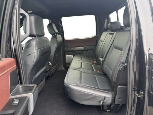 Used 2023 Ford F150 Lariat w/ Equipment Group 502A High AWD/4WD image 21