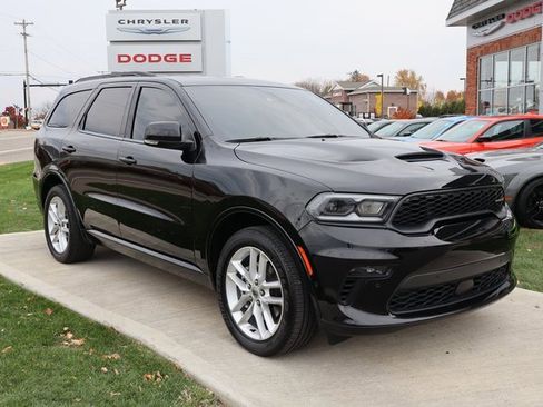 Used 2023 Dodge Durango R/T image 3