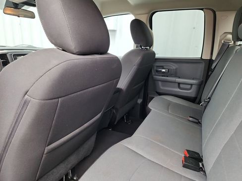 Used 2024 RAM 1500 Classic SLT image 38