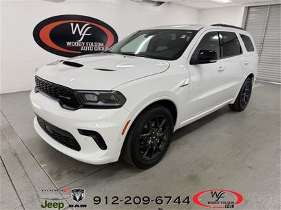 New 2026 Dodge Durango R/T