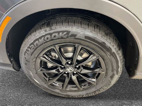 New 2026 Honda CR-V Sport-L image 11