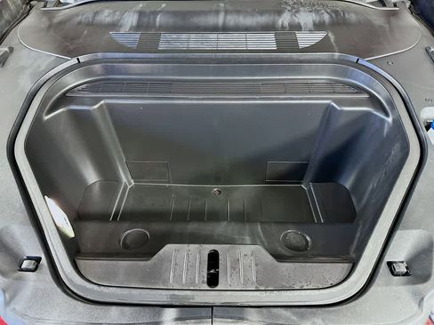 Used 2021 Ford Mustang Mach-E Premium image 9