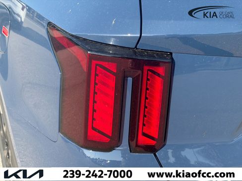 New 2026 Kia Sorento S image 10