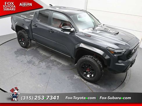 Used 2024 Toyota Tacoma TRD Pro image 28