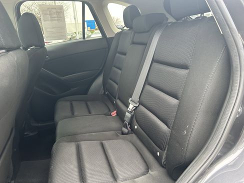 Used 2015 MAZDA CX-5 Touring w/ Bose/Moonroof Package image 21