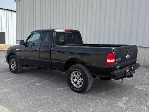 Used 2010 Ford Ranger XLT AWD/4WD image 5