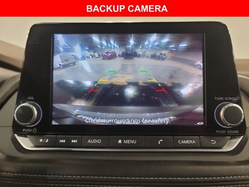 Certified 2023 Nissan Rogue S image 14