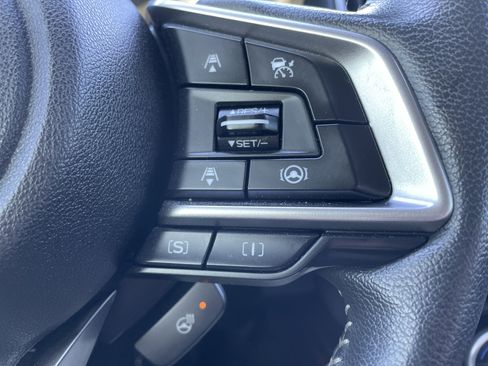 Certified 2022 Subaru Forester Touring w/ Popular Package #3 image 27