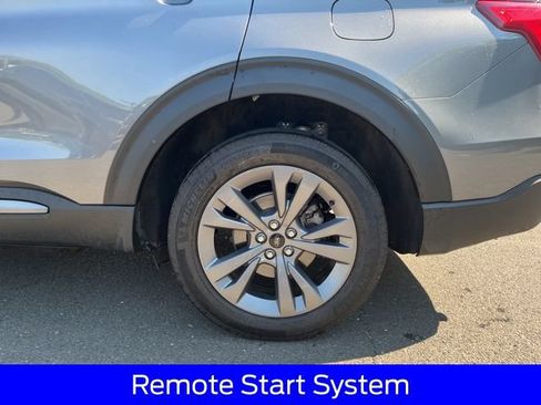 Certified 2023 Ford Explorer XLT w/ Equipment Group 202A AWD/4WD image 14