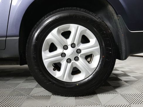 Used 2014 Chevrolet Traverse LS FWD image 8