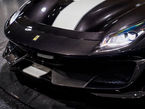 Used 2020 Ferrari 488 Pista Coupe RWD image 13