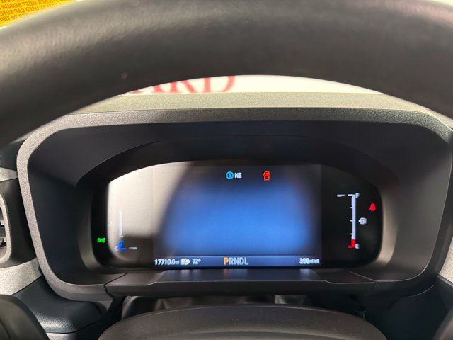 Used 2025 Ford Maverick XLT FWD image 24