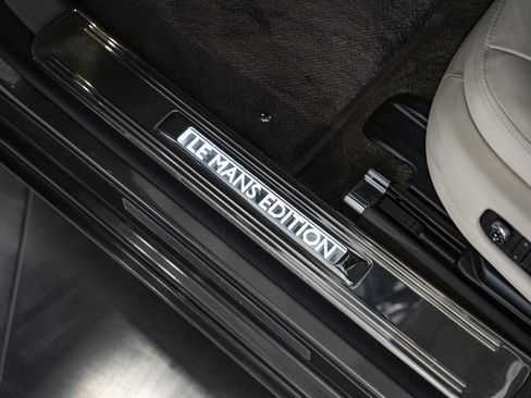 Used 2013 Bentley Mulsanne RWD image 30