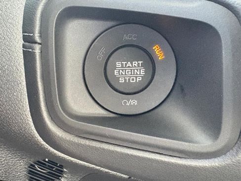 New 2025 Jeep Wrangler Sahara image 8