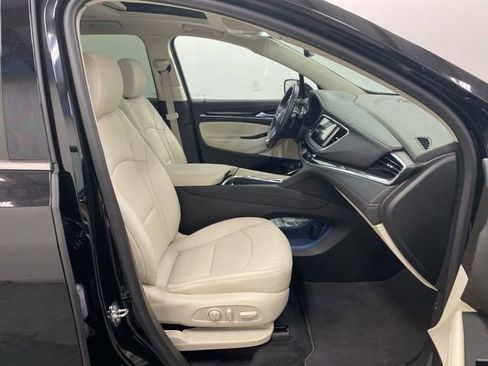 Used 2023 Buick Enclave Essence w/ Experience Buick Package image 29
