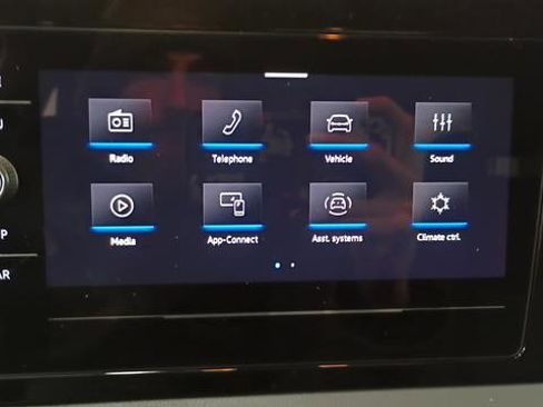 New 2026 Volkswagen Jetta S FWD image 15