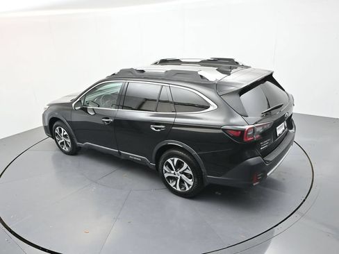 Used 2021 Subaru Outback Touring w/ Popular Package #2 AWD/4WD image 28