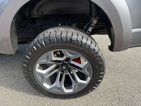 Used 2021 Ford F150 XLT w/ Equipment Group 302A High AWD/4WD image 11